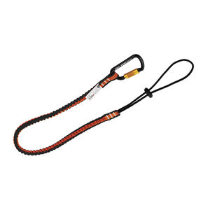 lanyard con cinta