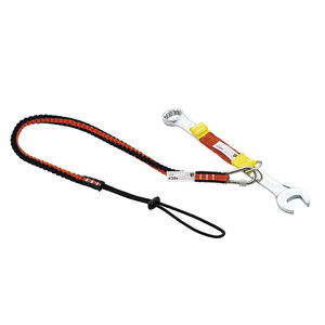 lanyard con cinta