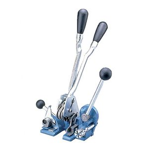 aparato flejador manual 1