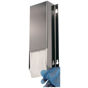 distribuidor manual