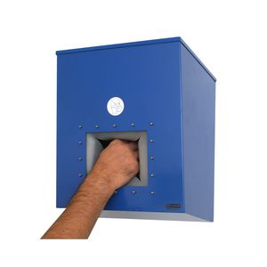 distribuidor para máscaras