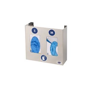 distribuidor de guantes