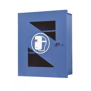 caja de almacenaje de acero 1