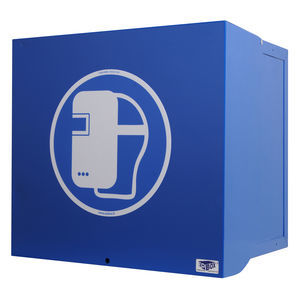 caja de almacenaje de acero 1