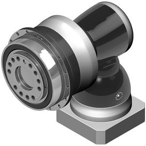 reductor planetario / coaxial / > 10 kNm / de alta precisión