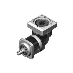 reductor planetario / coaxial / 200 - 500 Nm / de alta precisión
