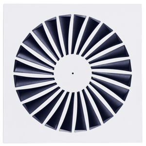 difusor de aire circular 1