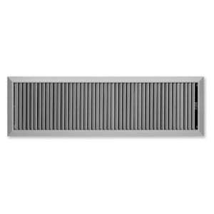 rejilla de ventilación de aluminio 1