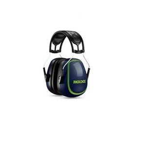 casco antiruido reutilizable