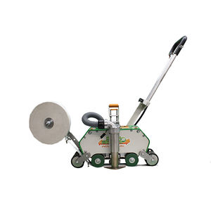 máquina de soldar de aire caliente