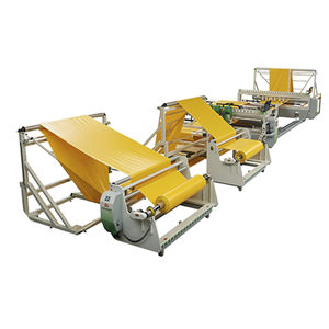 máquina de soldar con calces calefactores / AC / automática / de precisión