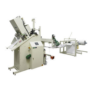 máquina de soldar por ultrasonidos / AC / automática / CNC