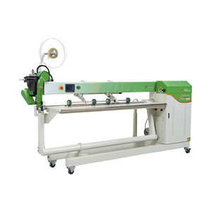 máquina de soldar con calces calefactores