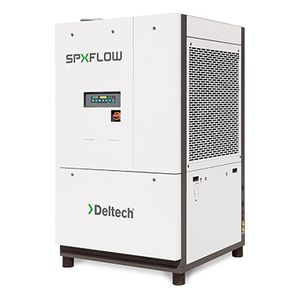 secador de aire comprimido por refrigeración / alta calidad