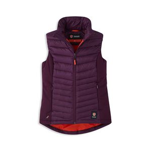 chaqueta de trabajo