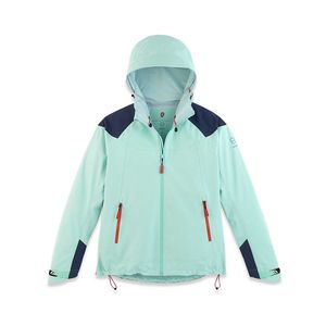 chaqueta de trabajo