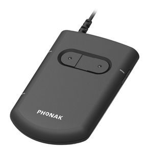 módulo de comunicación USB