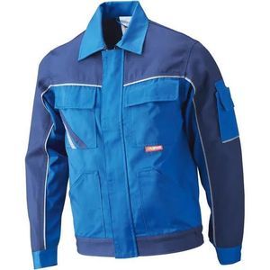 chaqueta de trabajo