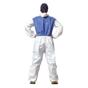 traje de trabajo