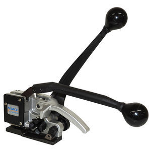 aparato flejador manual 1