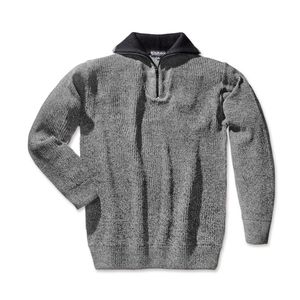 sudadera de trabajo