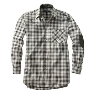 camisa de trabajo
