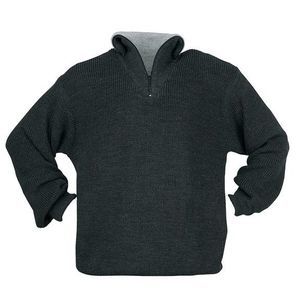 sudadera contra el frío 1