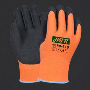 guantes de trabajo