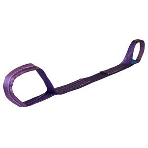eslinga de botón