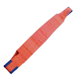 eslinga de botón