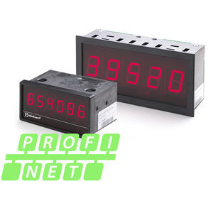 visualizadores ProfiNet