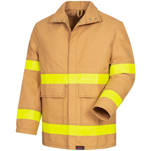 chaqueta de trabajo