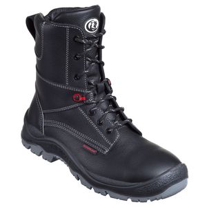 botas de seguridad para uso industrial