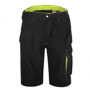 pantalón corto de trabajo