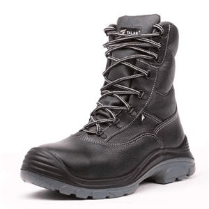 botas de seguridad para actividades de exterior