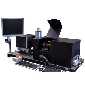 aparato de pruebas electro-óptico 1
