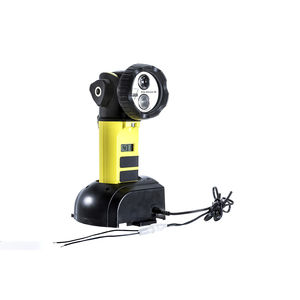 linterna LED