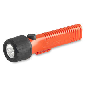 linterna LED