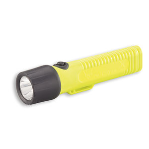 linterna LED