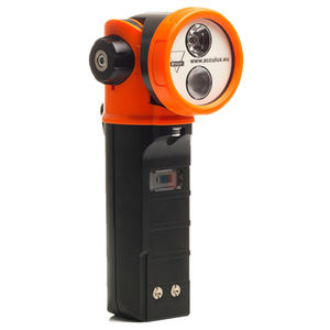 linterna LED