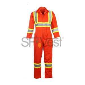 traje de trabajo
