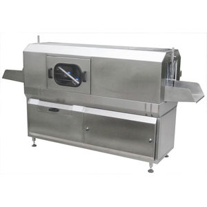 máquina de limpieza de disolvente
