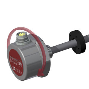 sensor de posición lineal