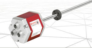 sensor de desplazamiento lineal 1