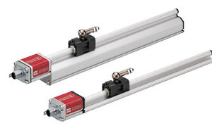 sensor de posición lineal