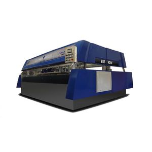 máquina de lavado de agua