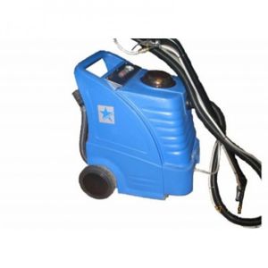 limpiadora de vapor eléctrica