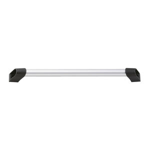 manilla de aluminio
