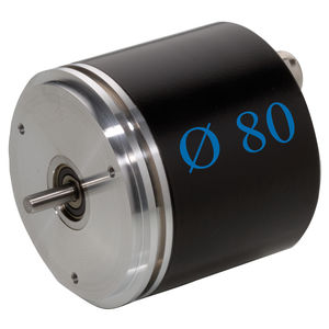 encoder rotativo incremental