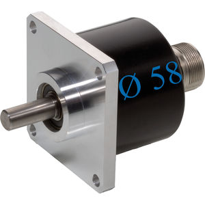 encoder rotativo incremental